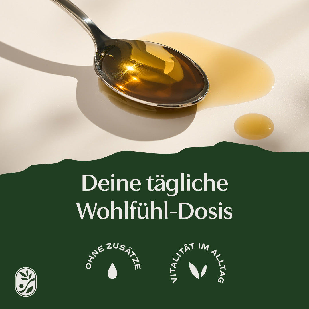 Schwarzkümmelöl Kapseln (gefiltert)