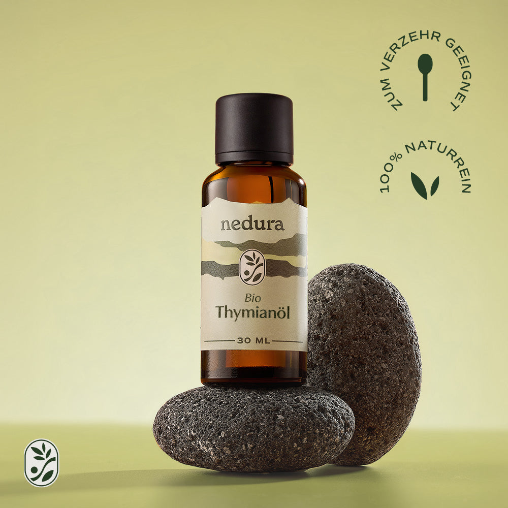BIO Thymianöl
