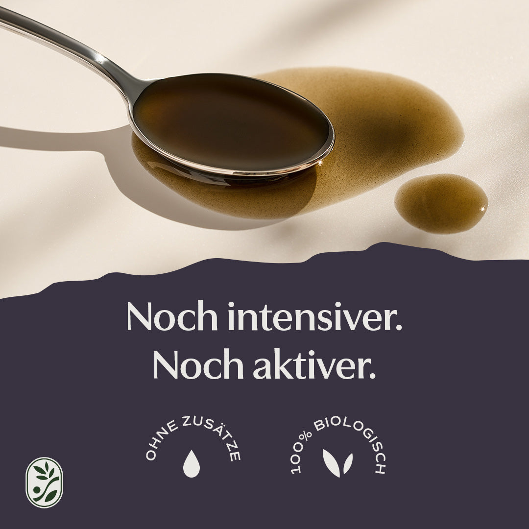Schwarzkümmelöl Kapseln extra aktiv ungefiltert - 180 Kapseln