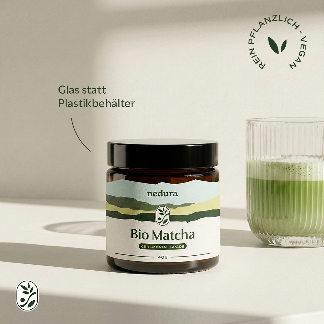 Bio Ceremonial Matcha