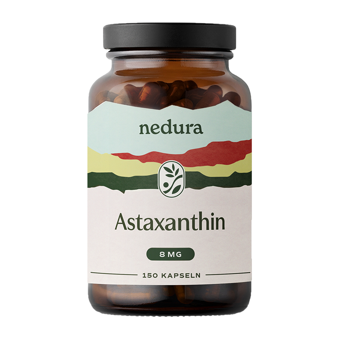 Astaxanthin