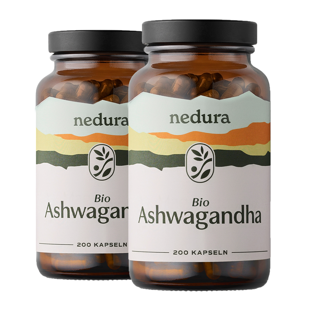 BIO Ashwagandha