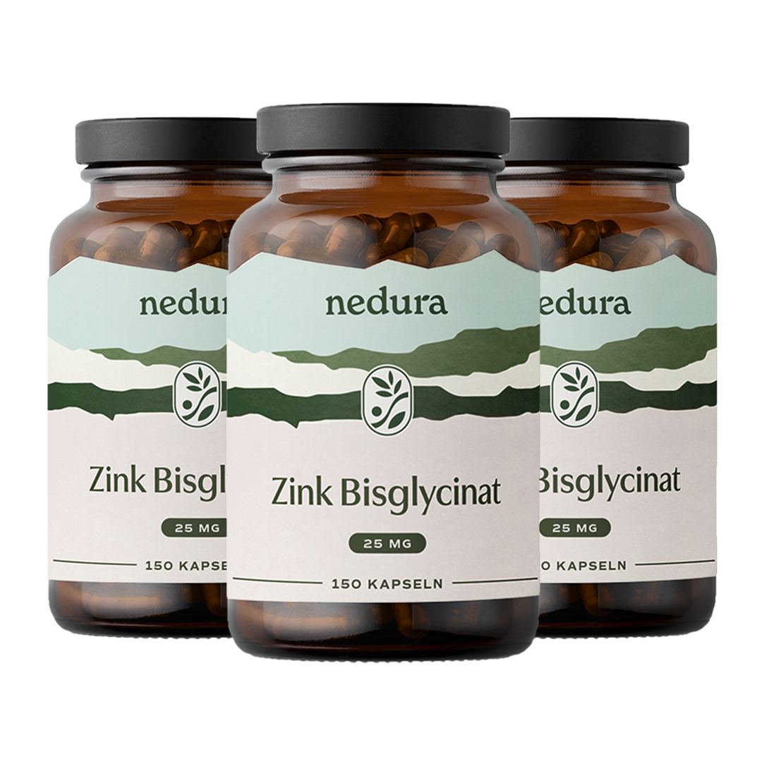 Zink Bisglycinat