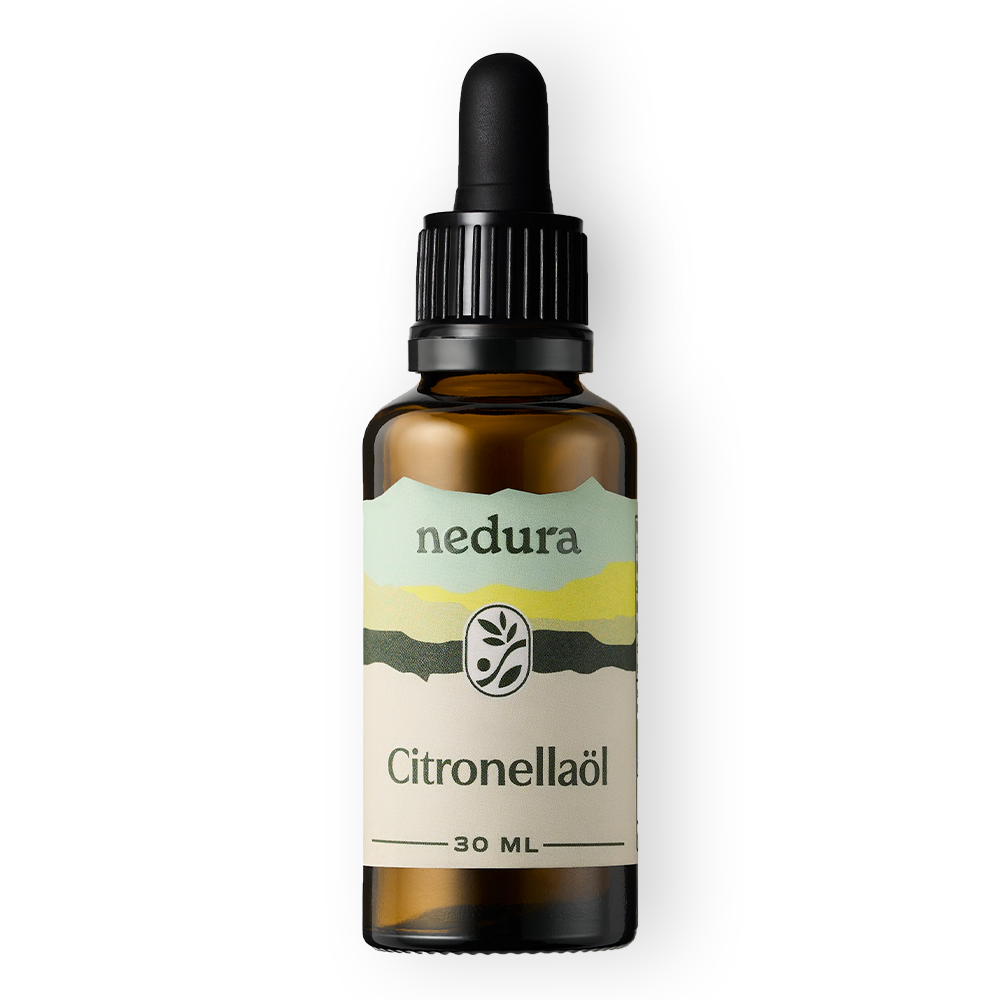 Citronellaöl