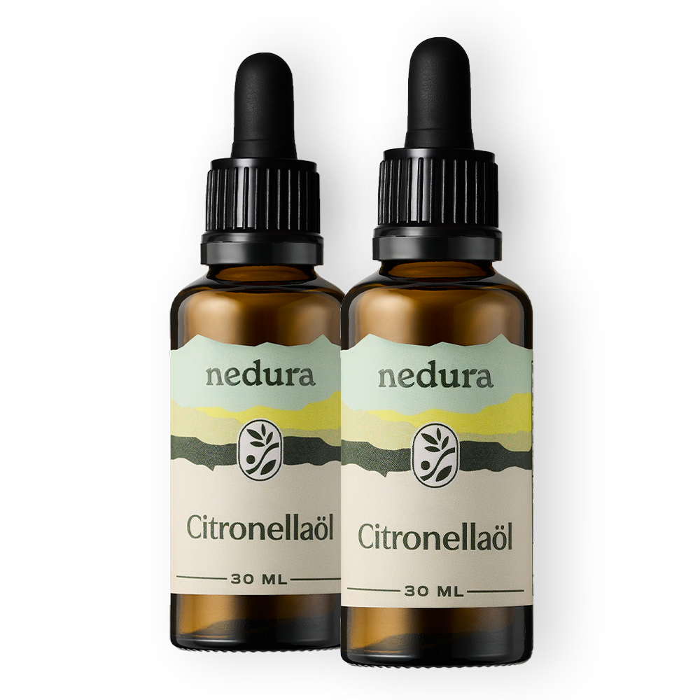 Citronellaöl