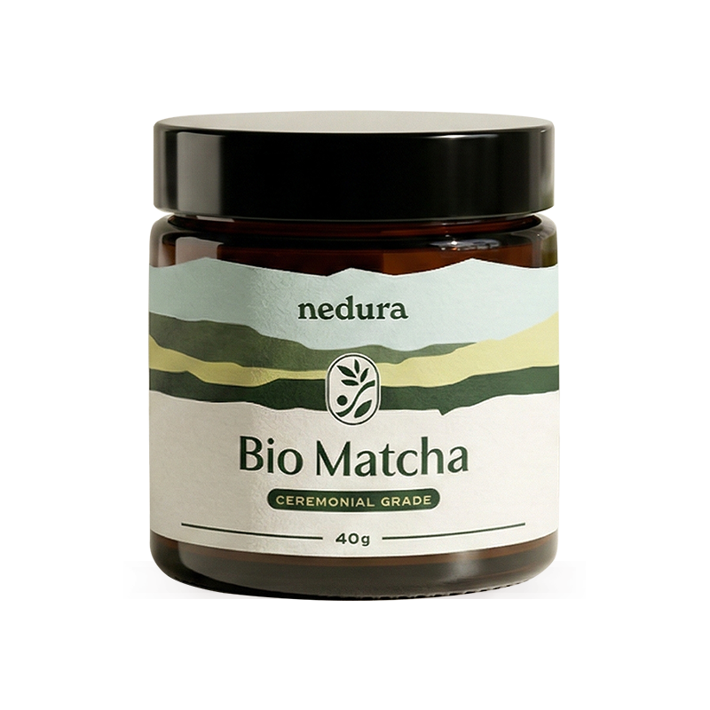Bio Ceremonial Matcha