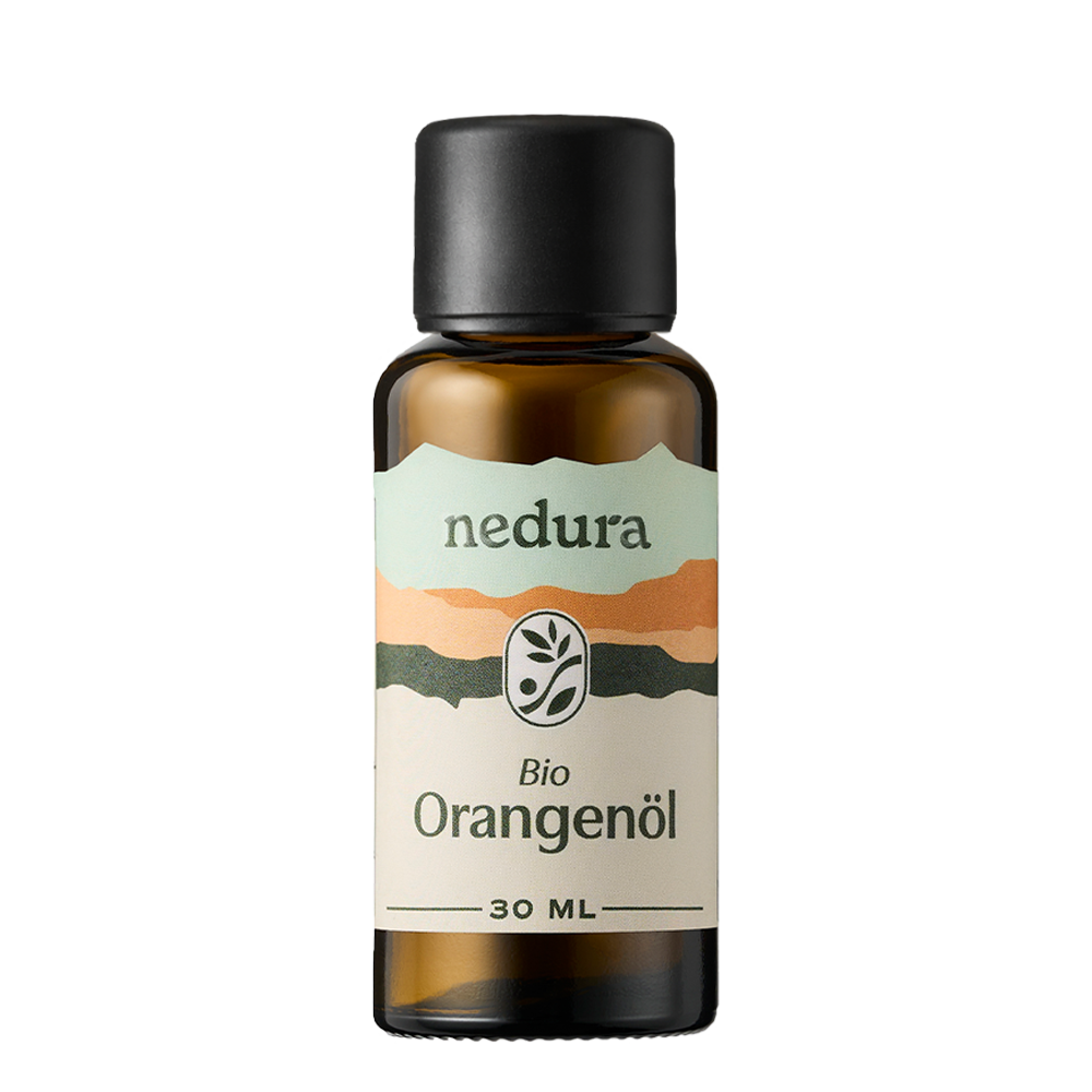 BIO Orangenöl