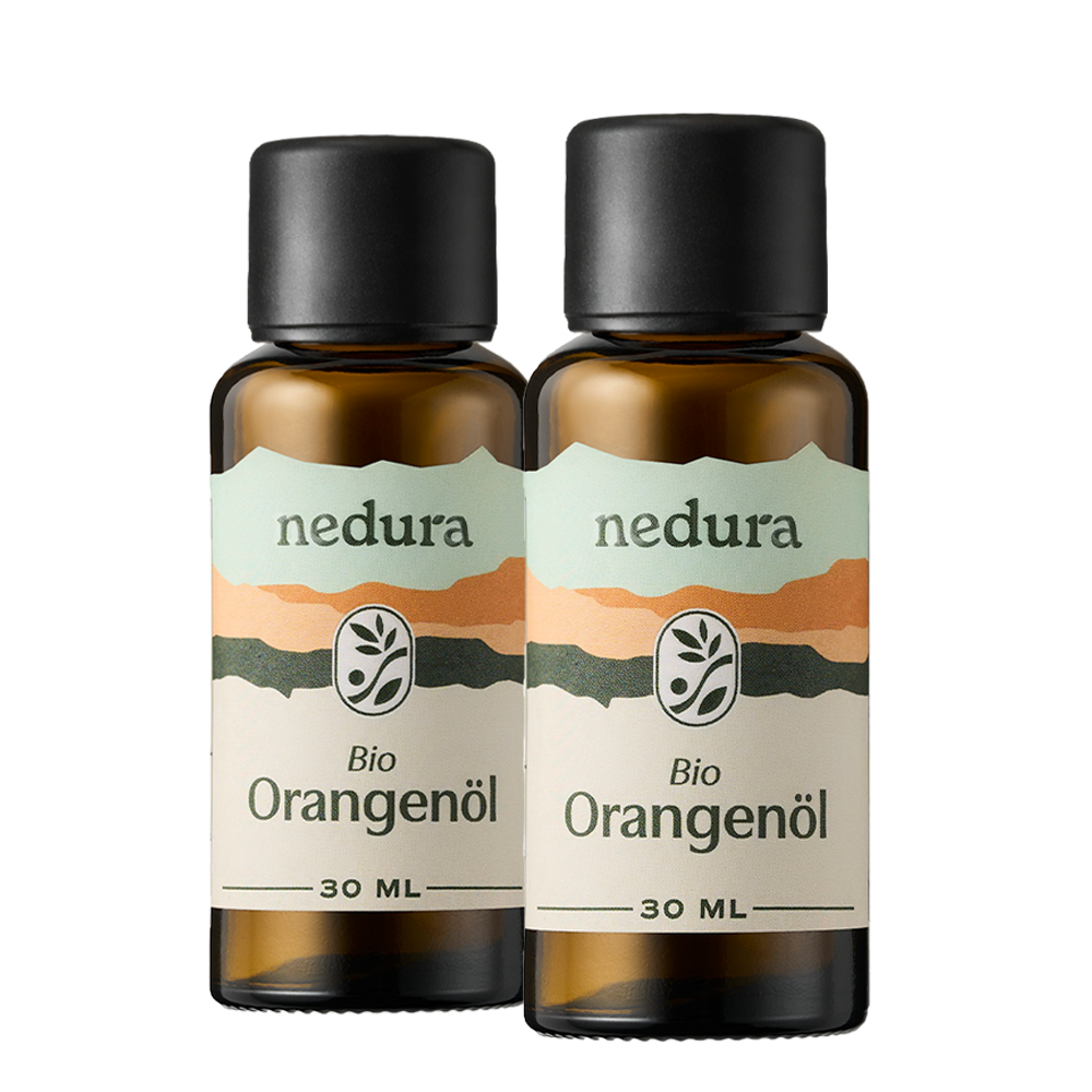 BIO Orangenöl