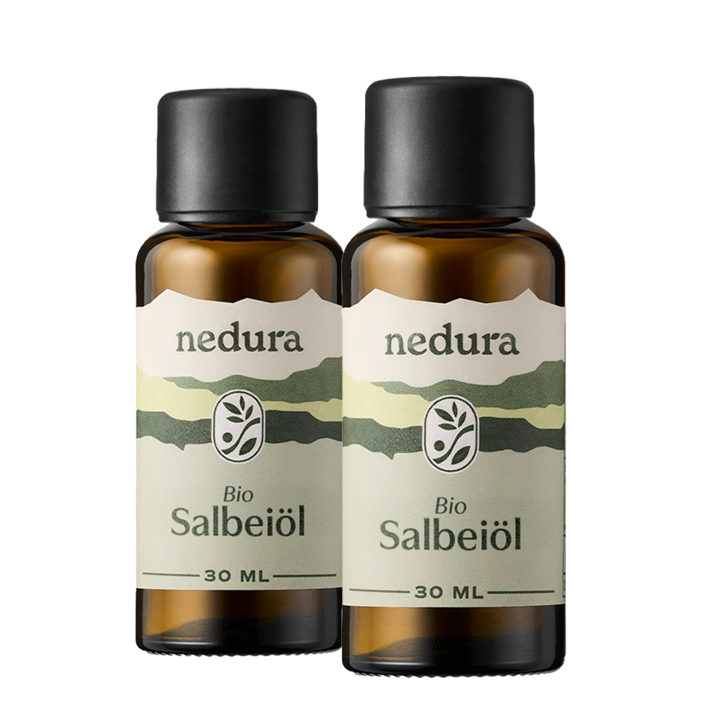 BIO Salbeiöl
