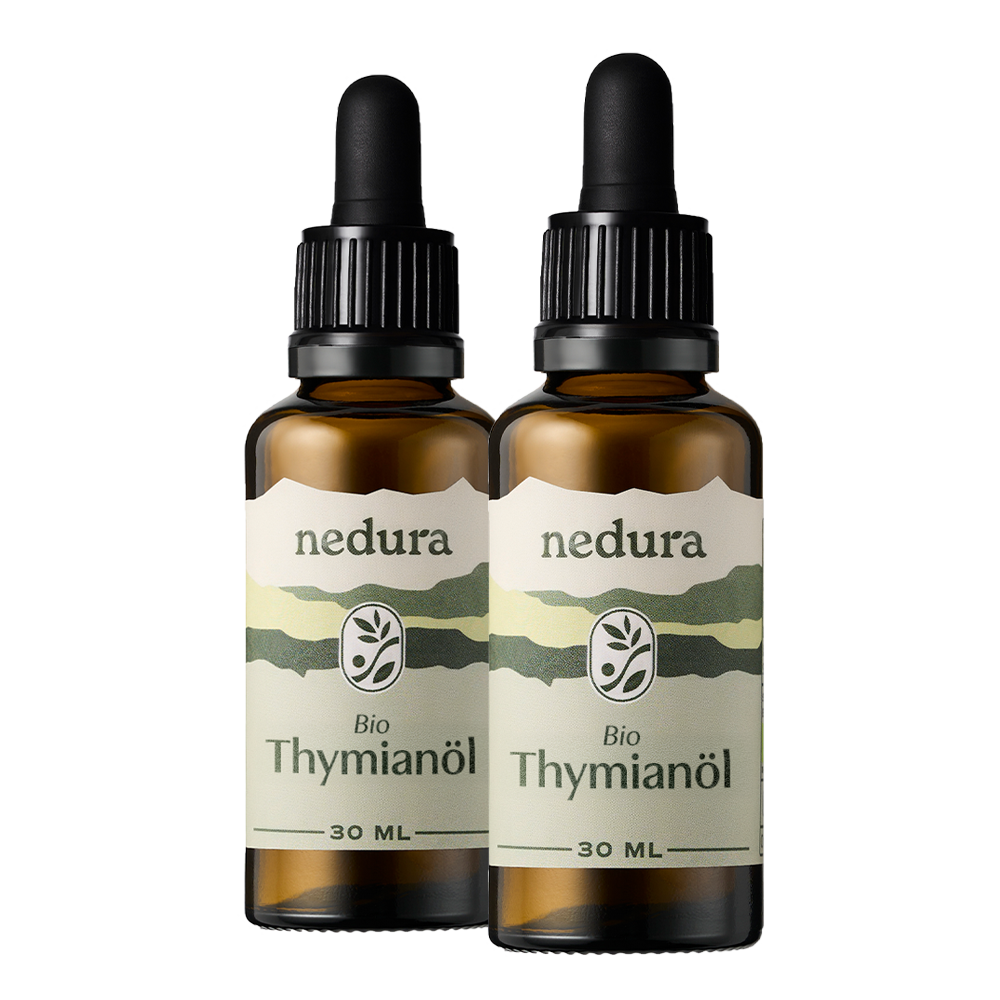 BIO Thymianöl