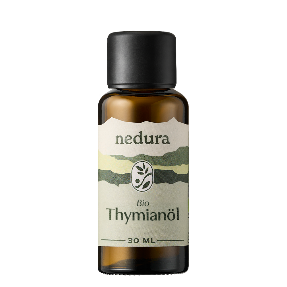 BIO Thymianöl