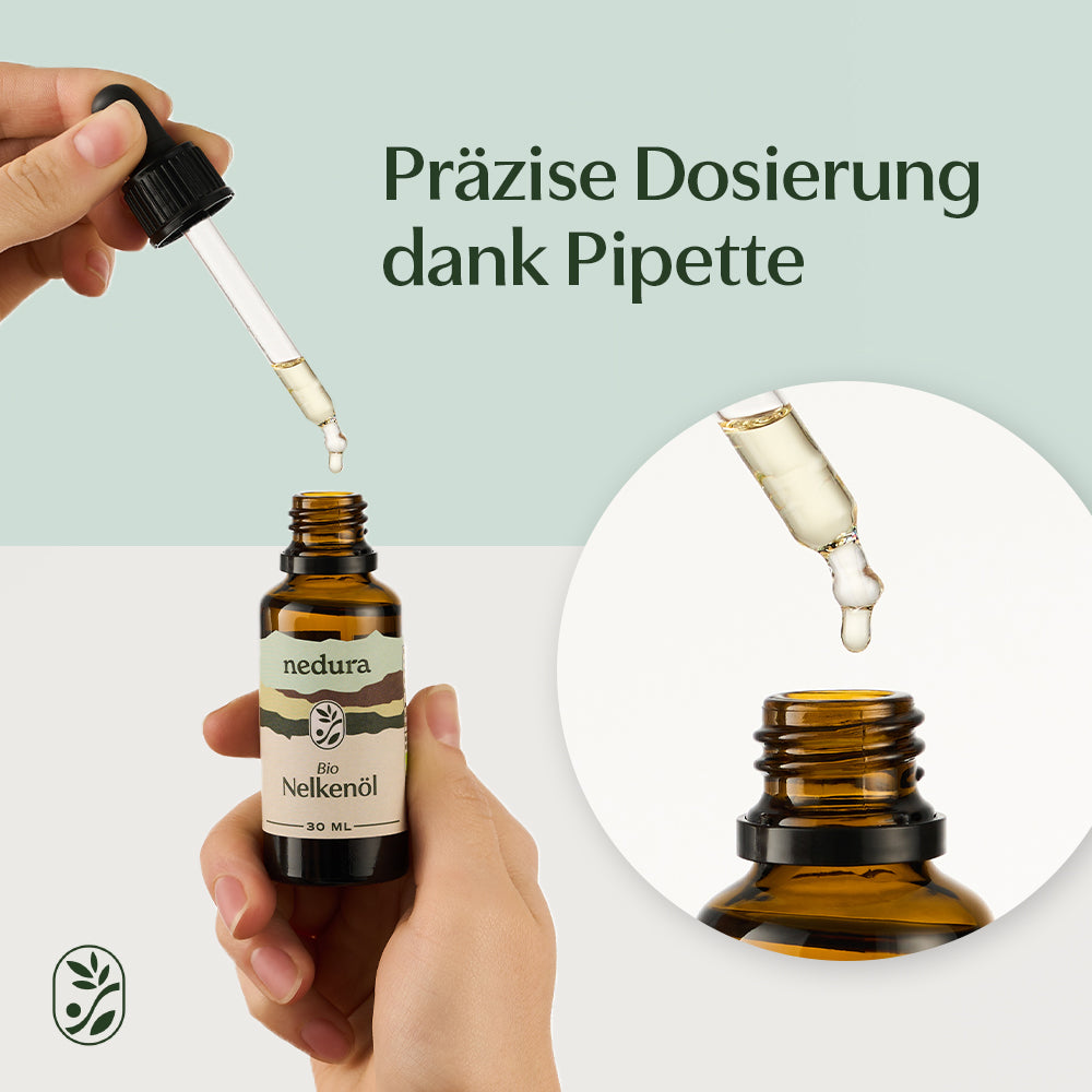 BIO Nelkenöl