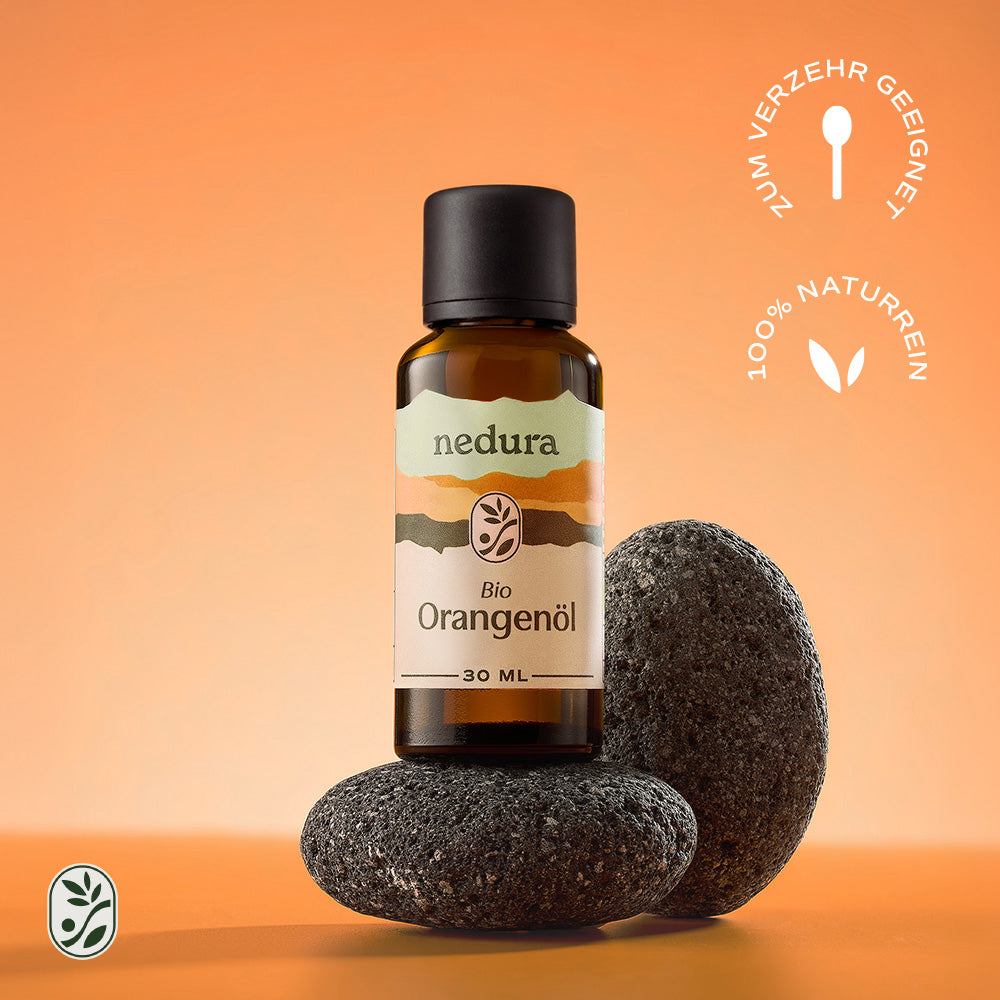 BIO Orangenöl