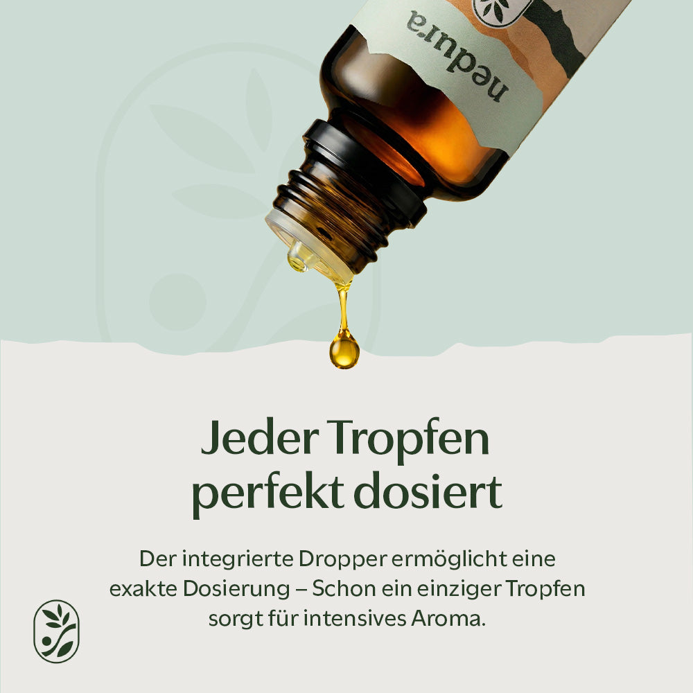 BIO Orangenöl