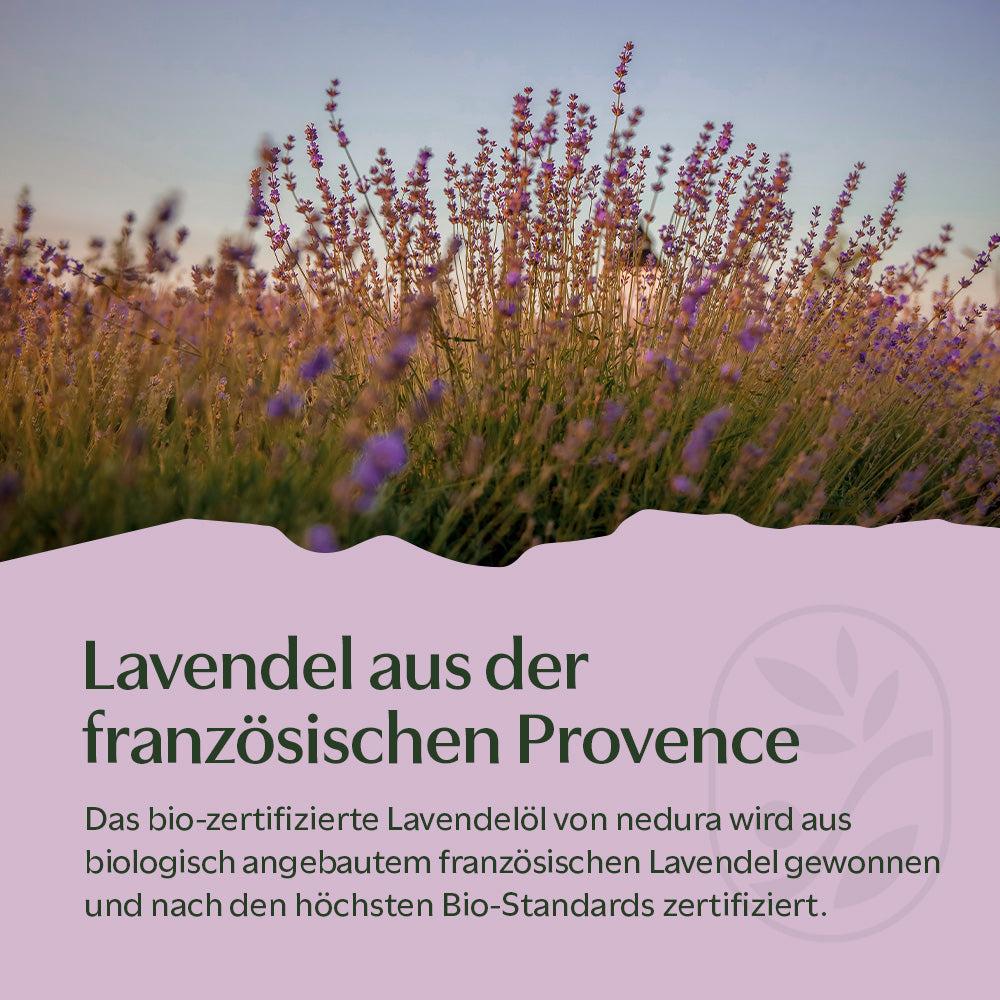 BIO Lavendelöl