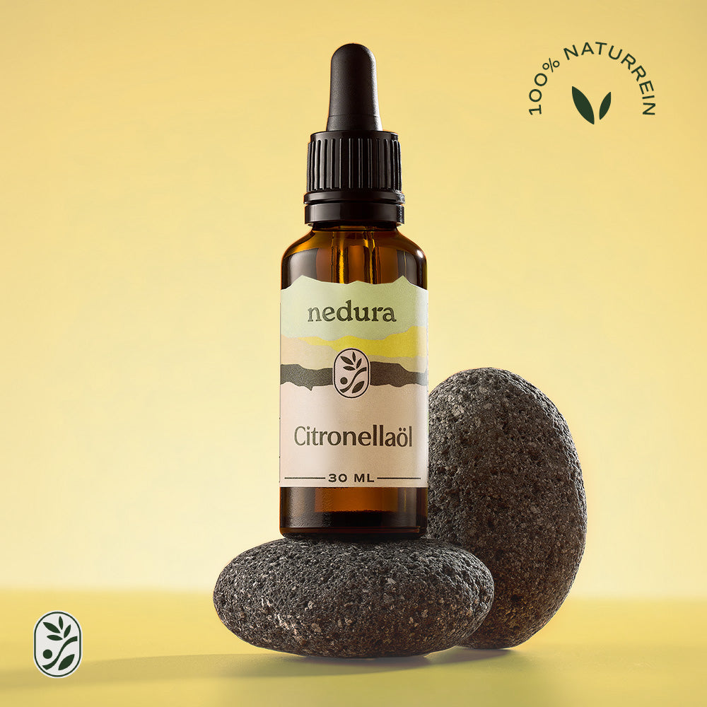 Citronellaöl