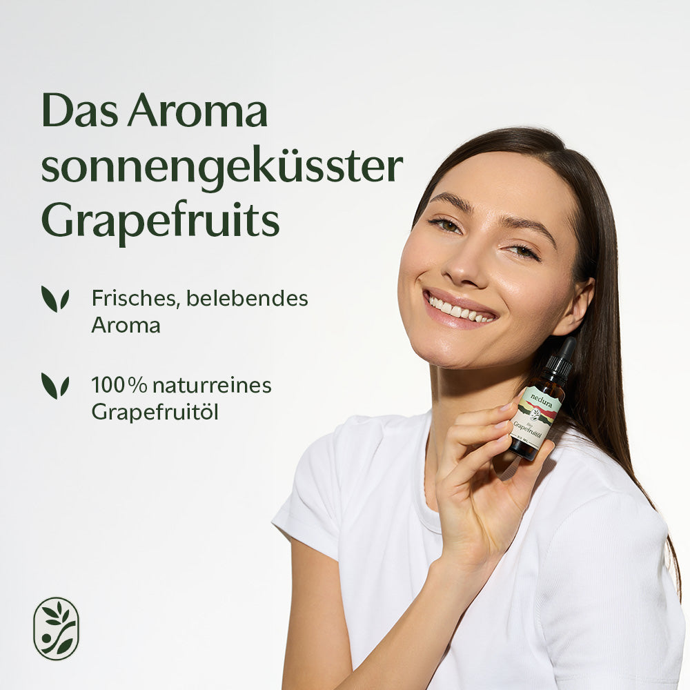 BIO Grapefruitöl