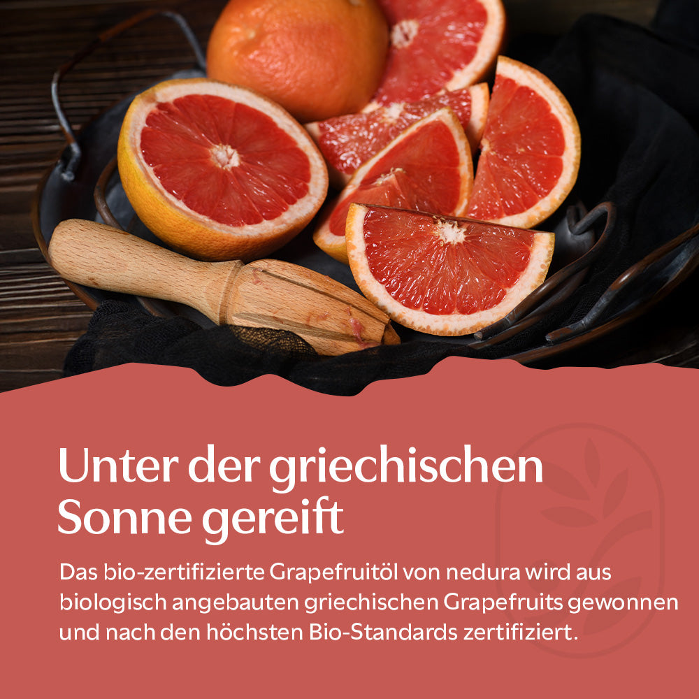 BIO Grapefruitöl