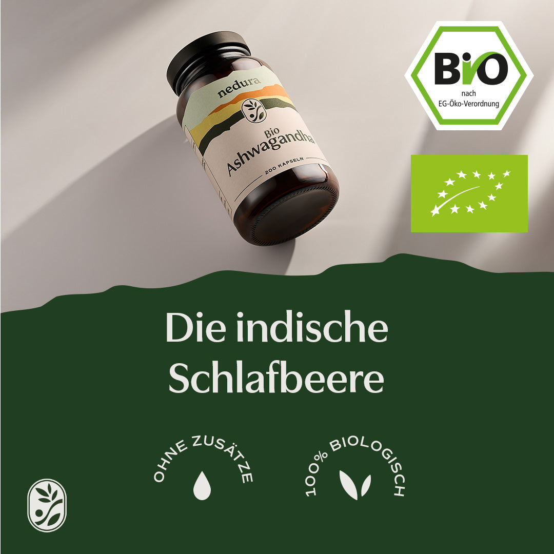 BIO Ashwagandha