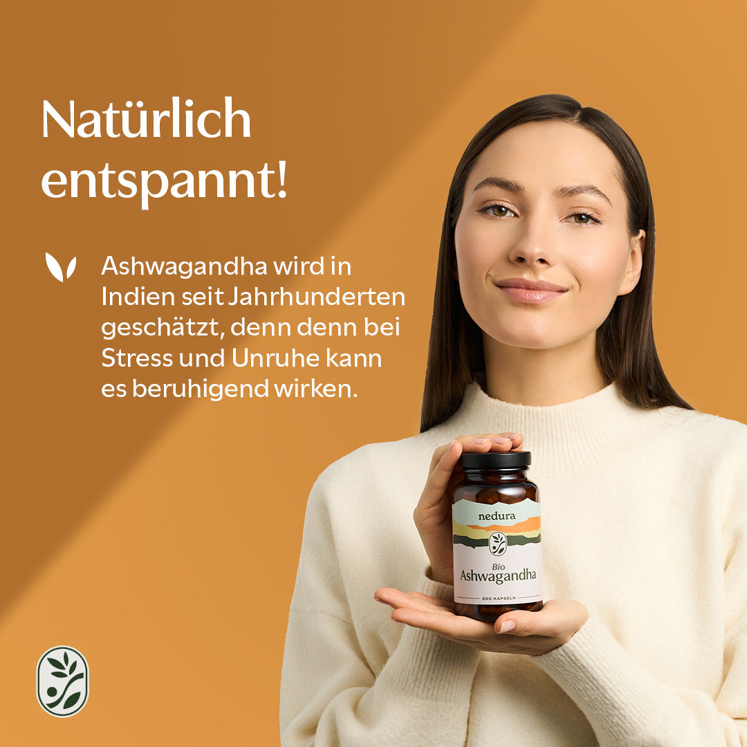 BIO Ashwagandha
