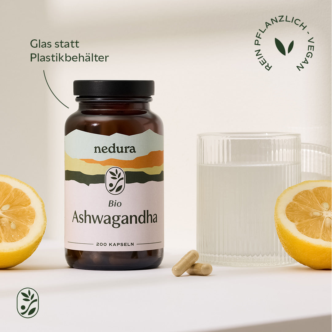 BIO Ashwagandha