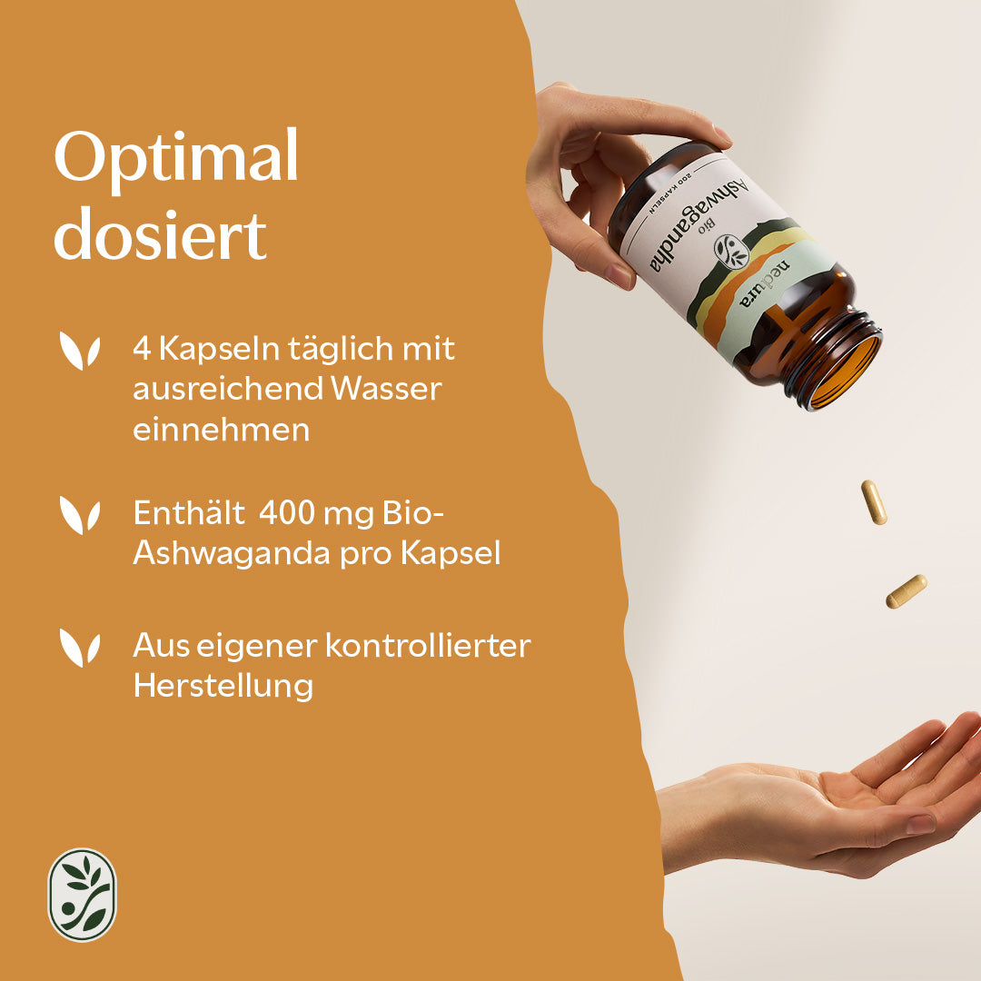 BIO Ashwagandha