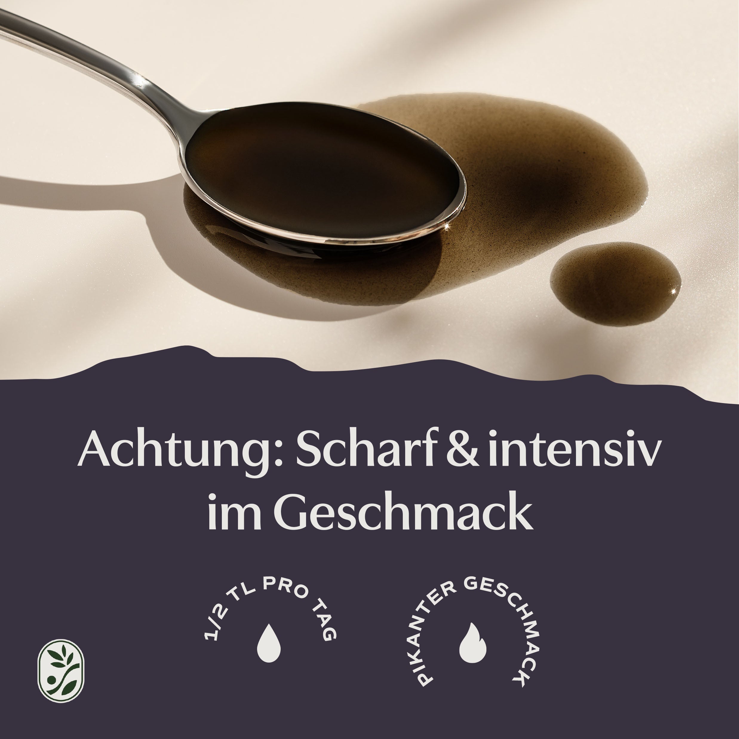 Schwarzkümmelöl extra aktiv ungefiltert