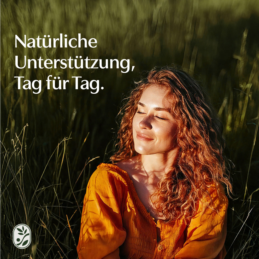 Mariendistel mit Löwenzahnwurzel & Artischockenextrakt