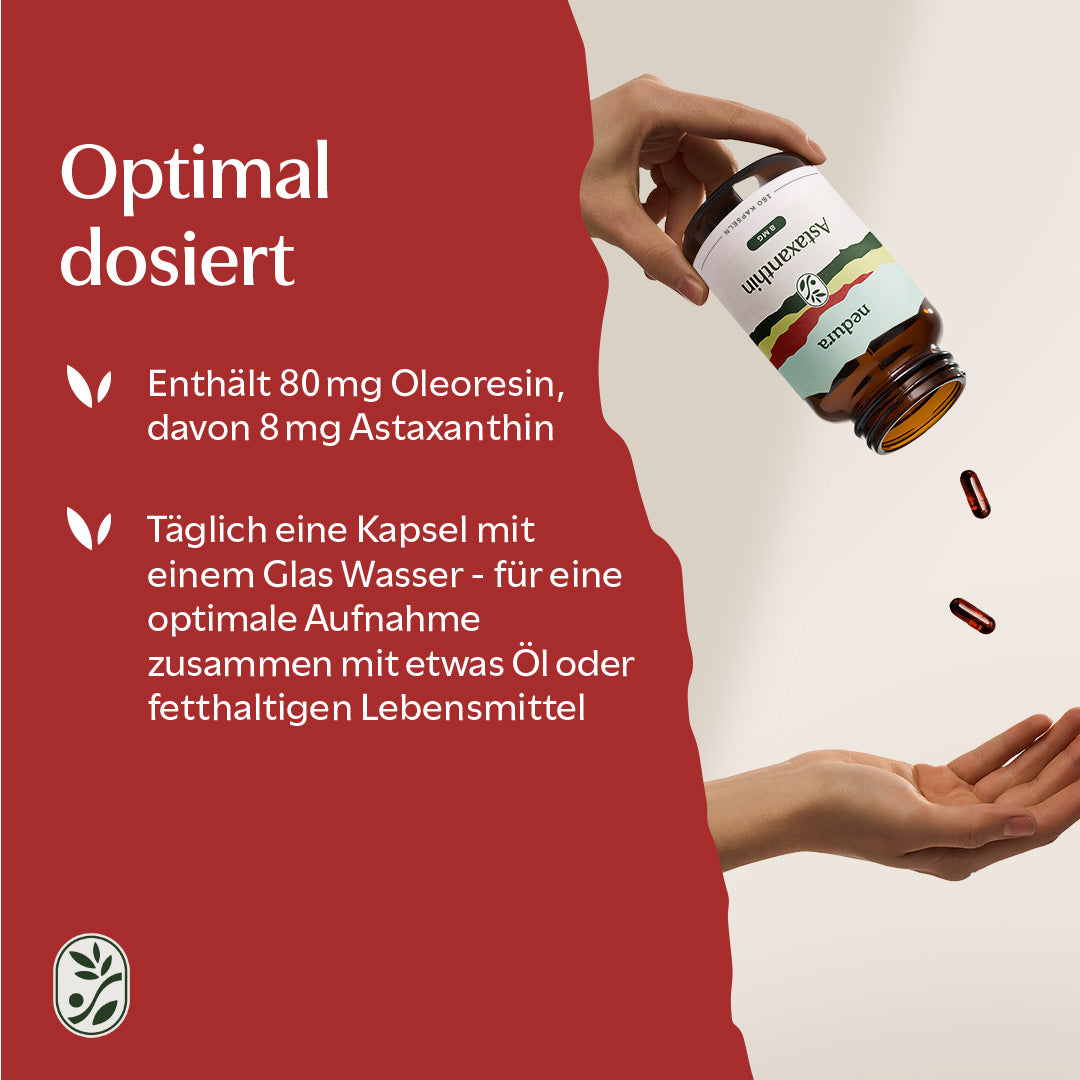 Astaxanthin