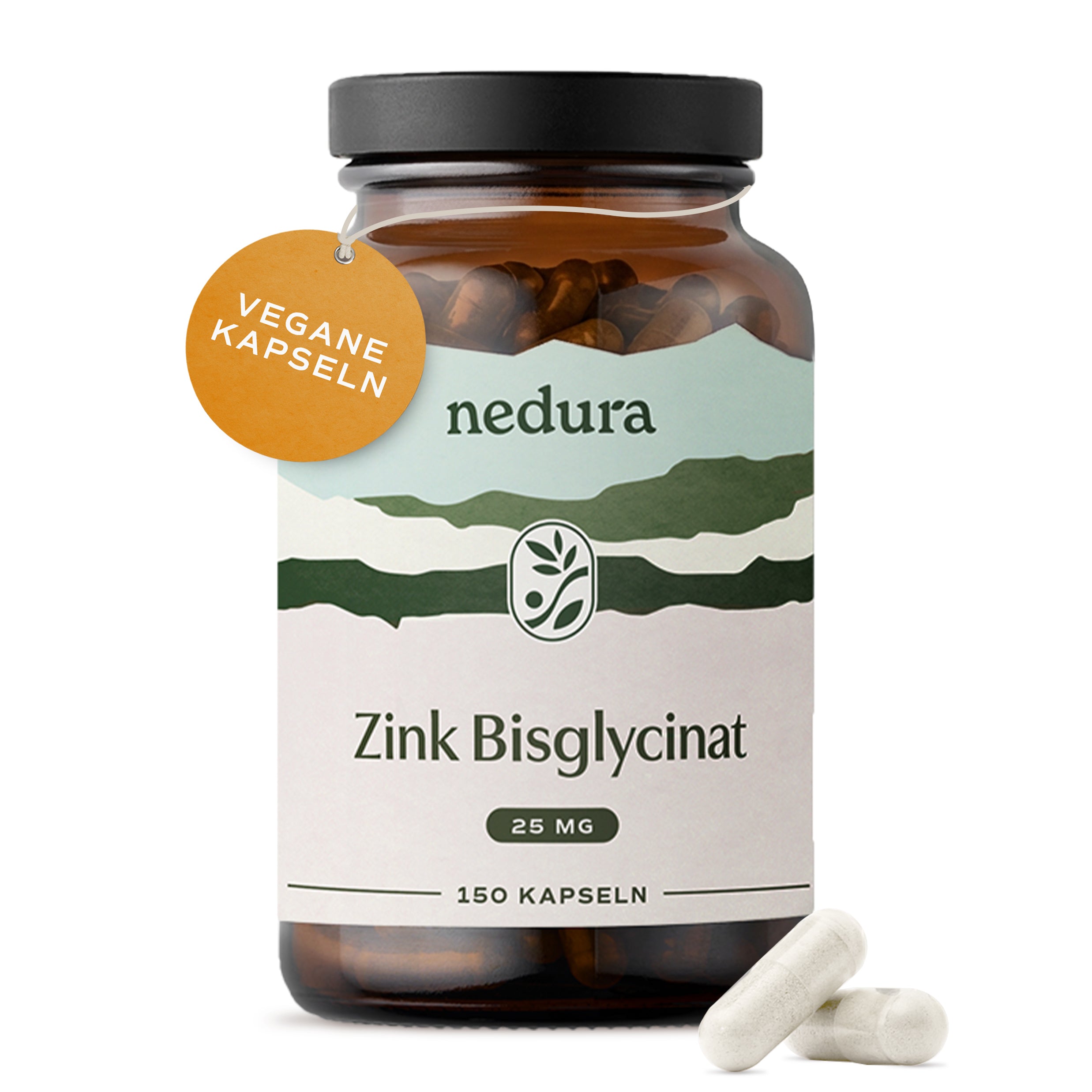 Zink Bisglycinat