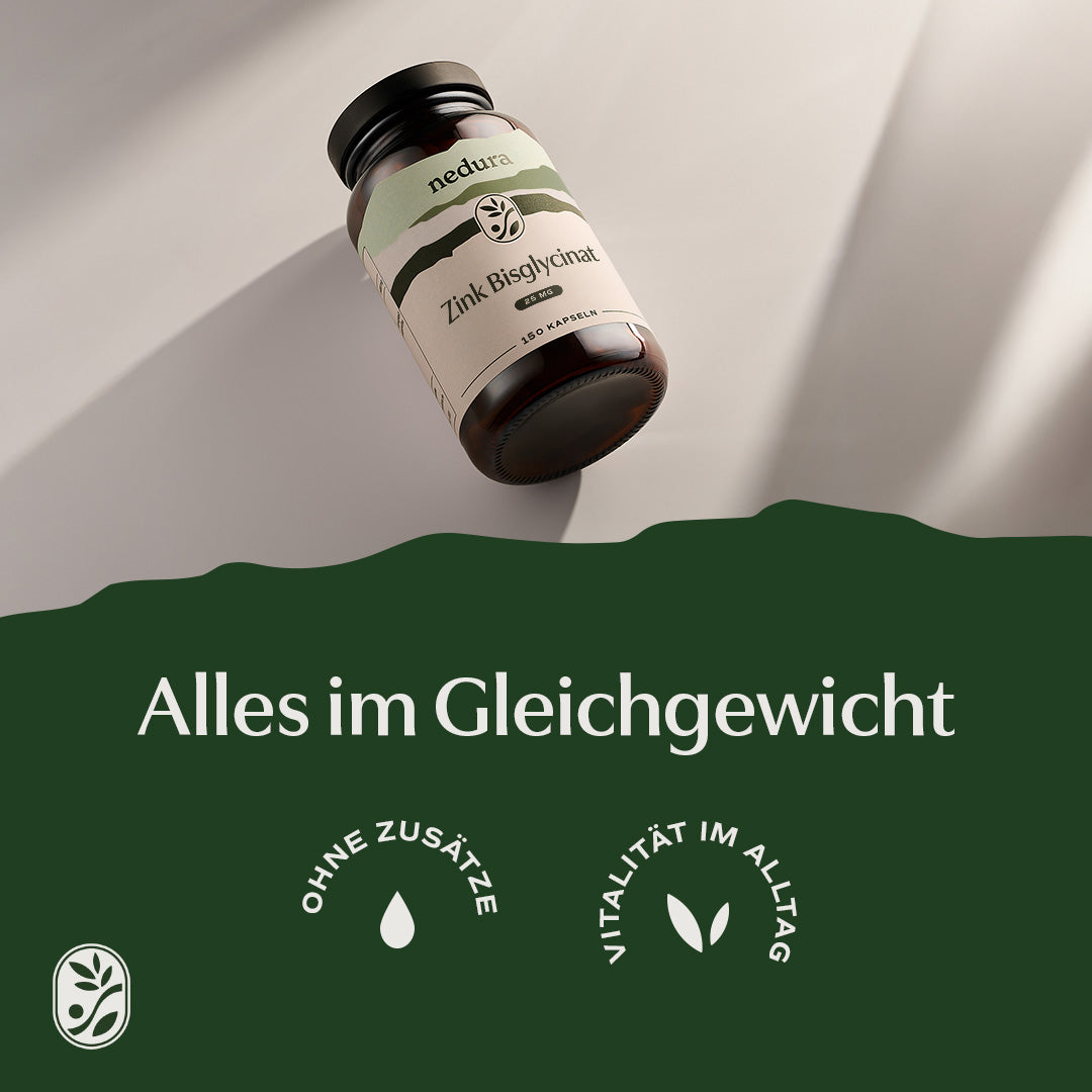 Zink Bisglycinat