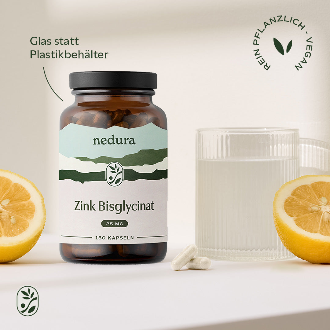 Zink Bisglycinat