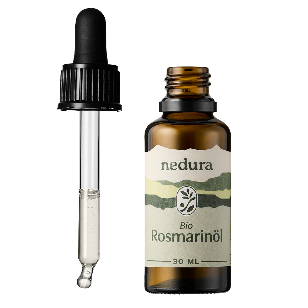 BIO Rosmarinöl