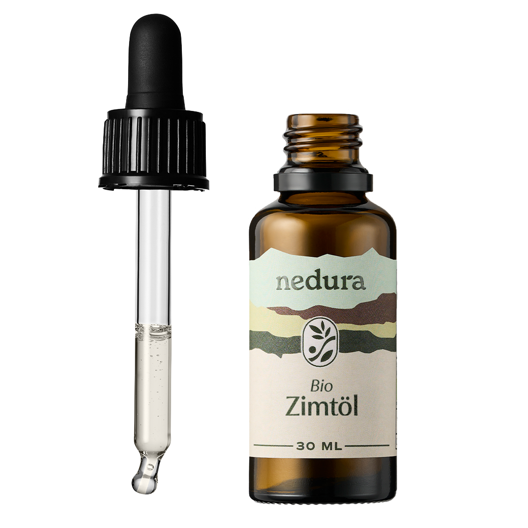 BIO Zimtöl