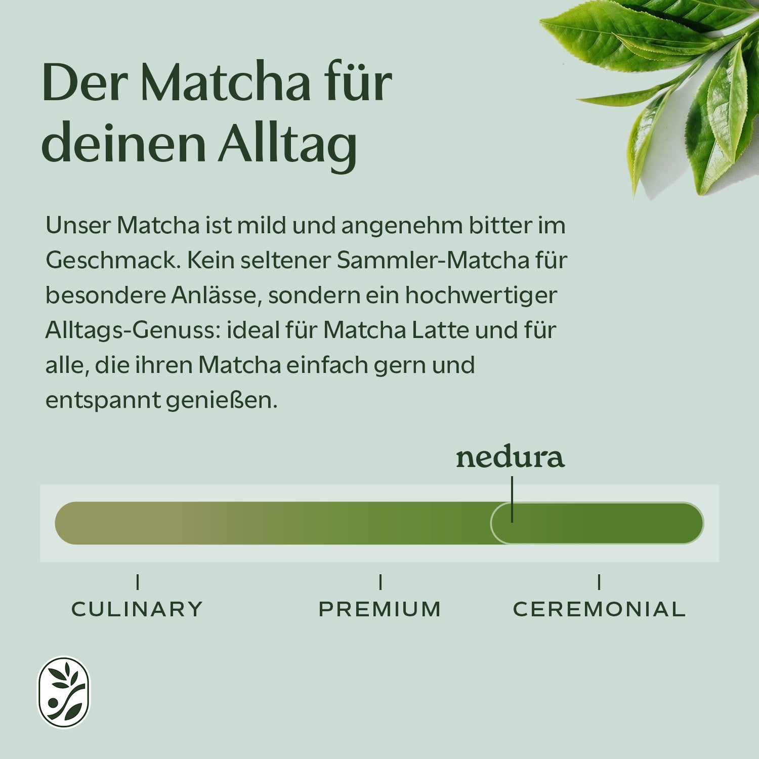 Bio Ceremonial Matcha
