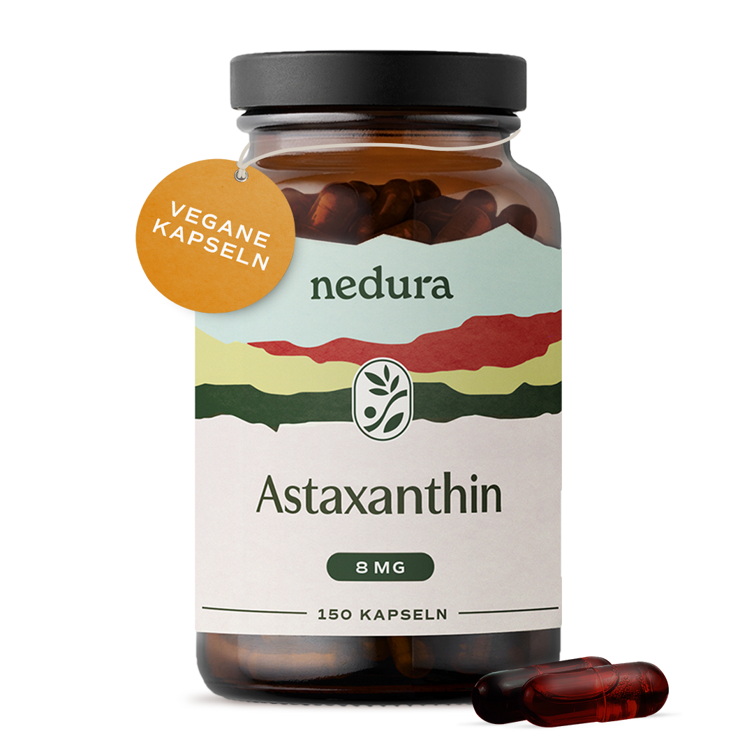Astaxanthin