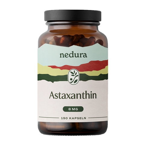 Astaxanthin