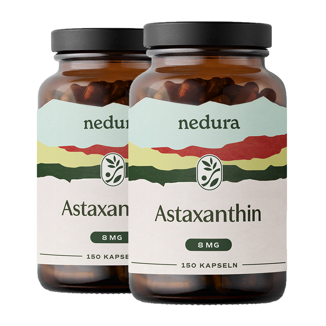 Astaxanthin