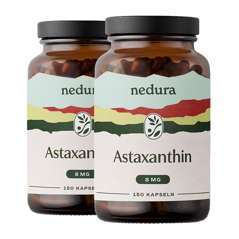 Astaxanthin