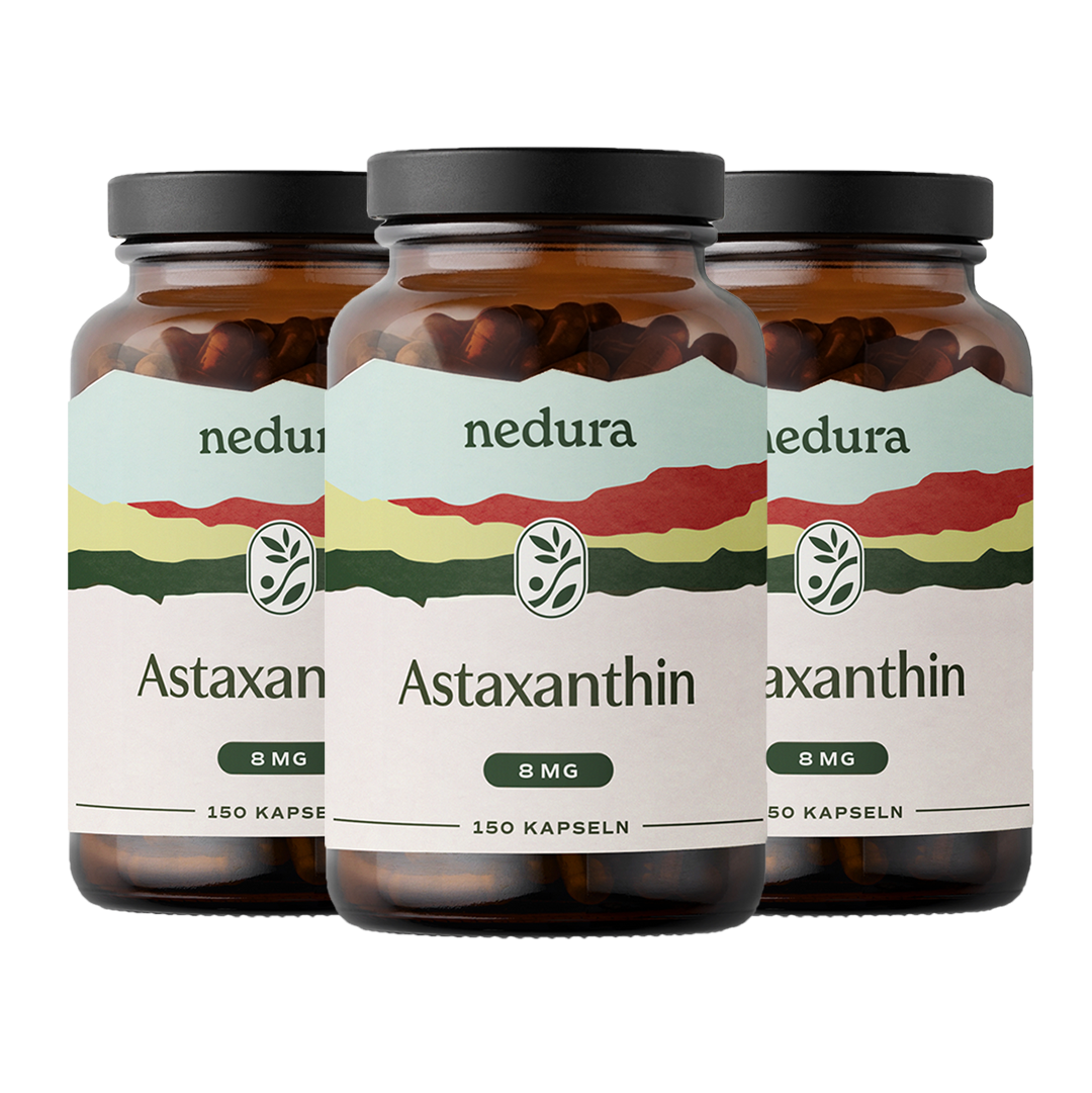 Astaxanthin