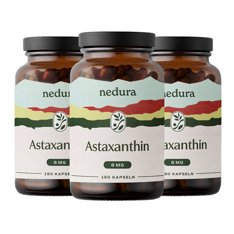 Astaxanthin