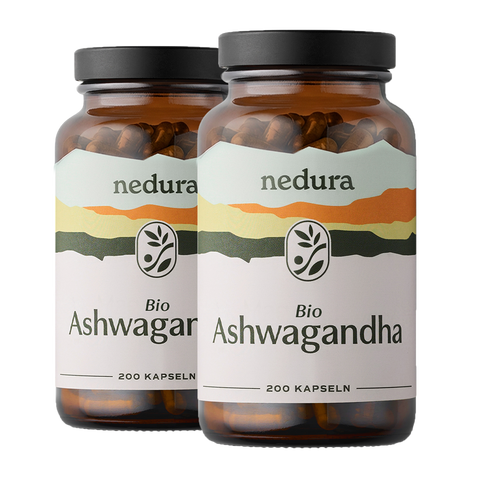 BIO Ashwagandha