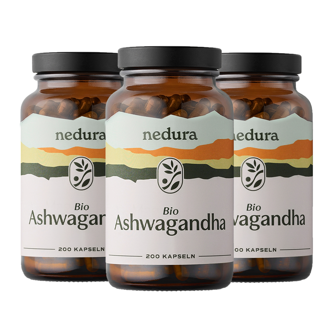 BIO Ashwagandha
