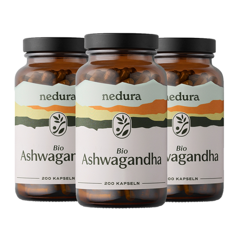 BIO Ashwagandha