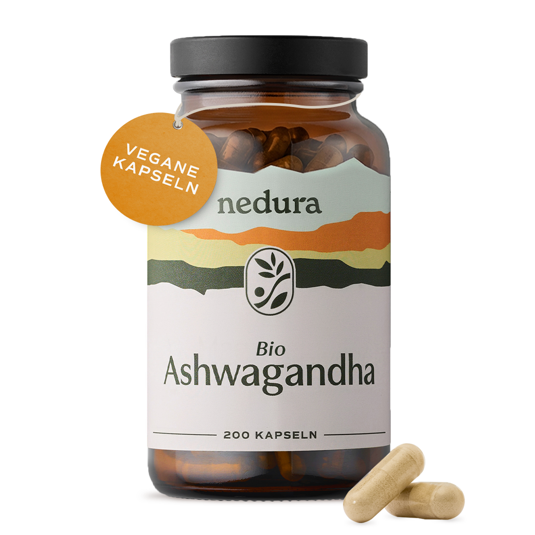 BIO Ashwagandha