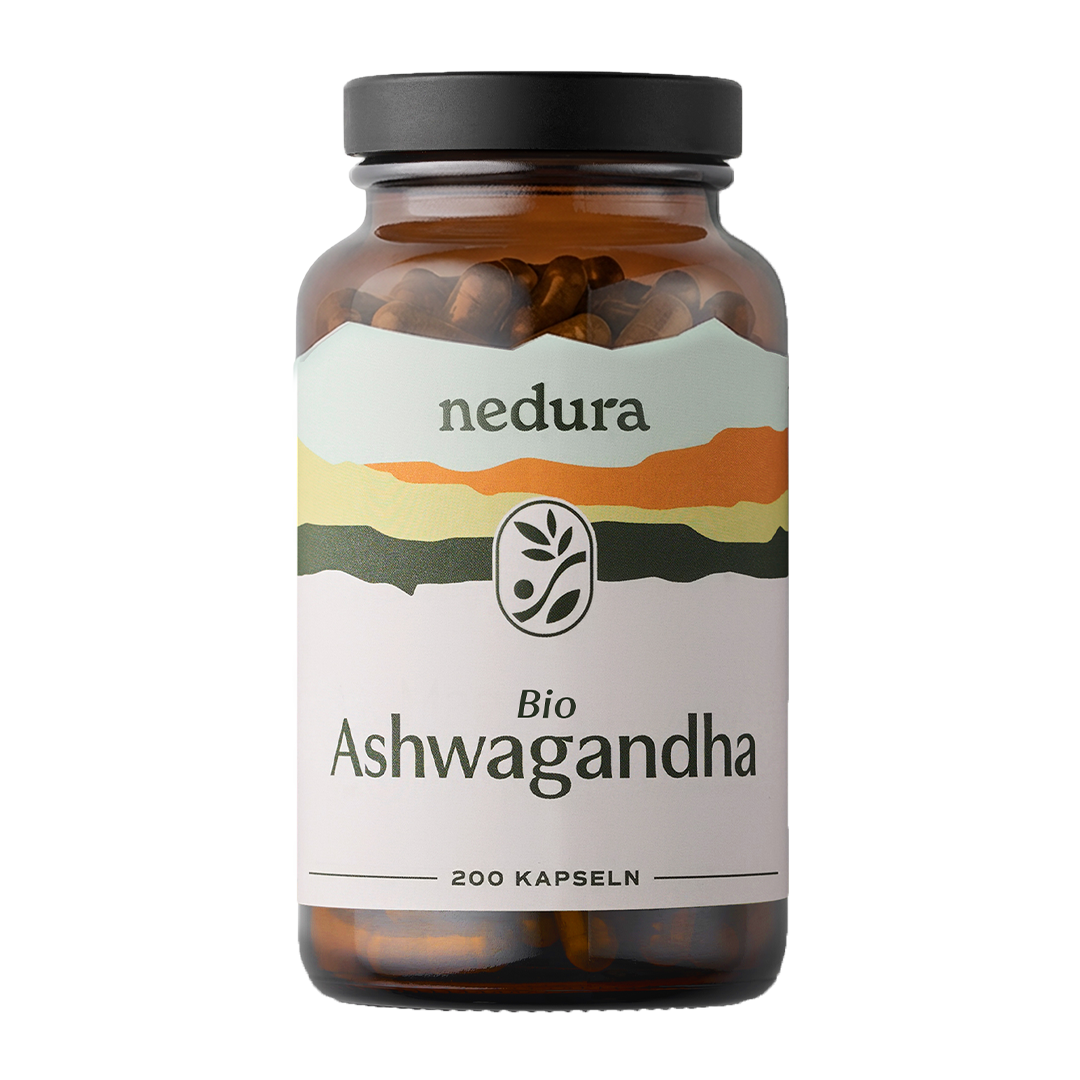 BIO Ashwagandha