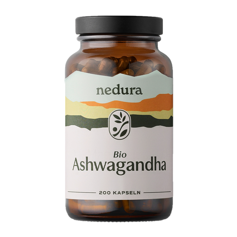 BIO Ashwagandha