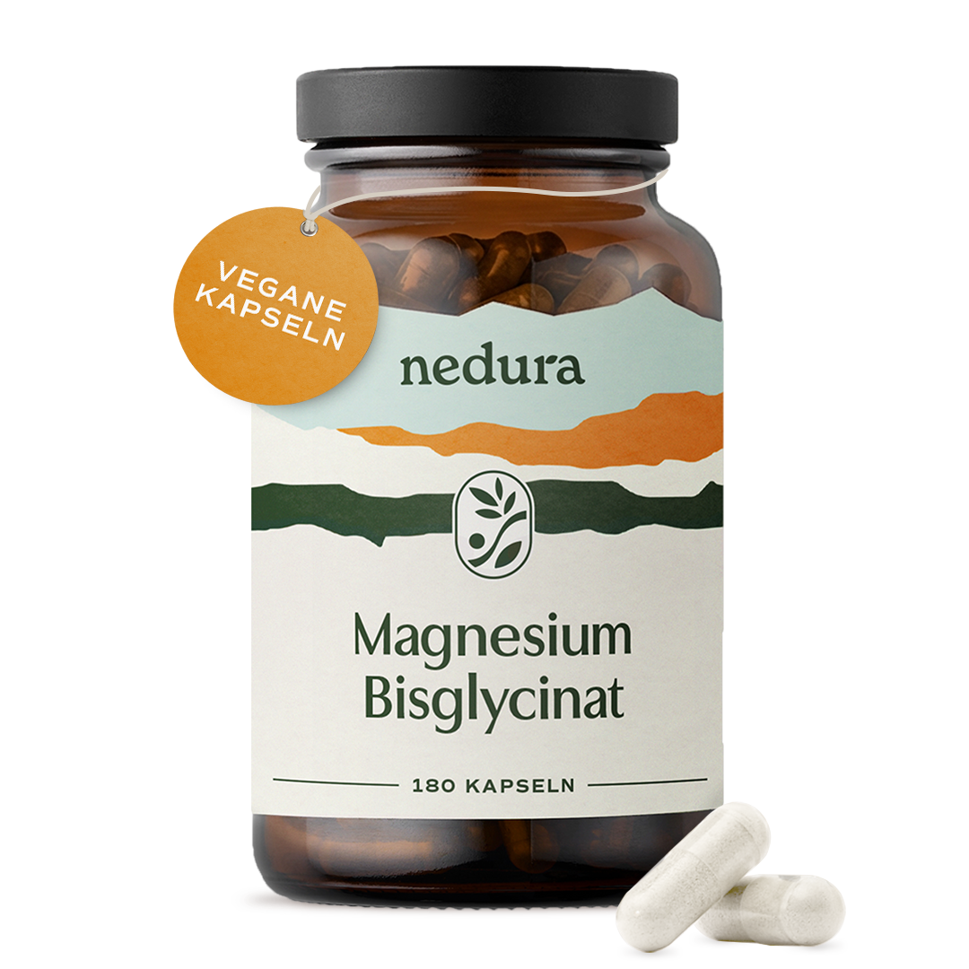 Magnesium Bisglycinat