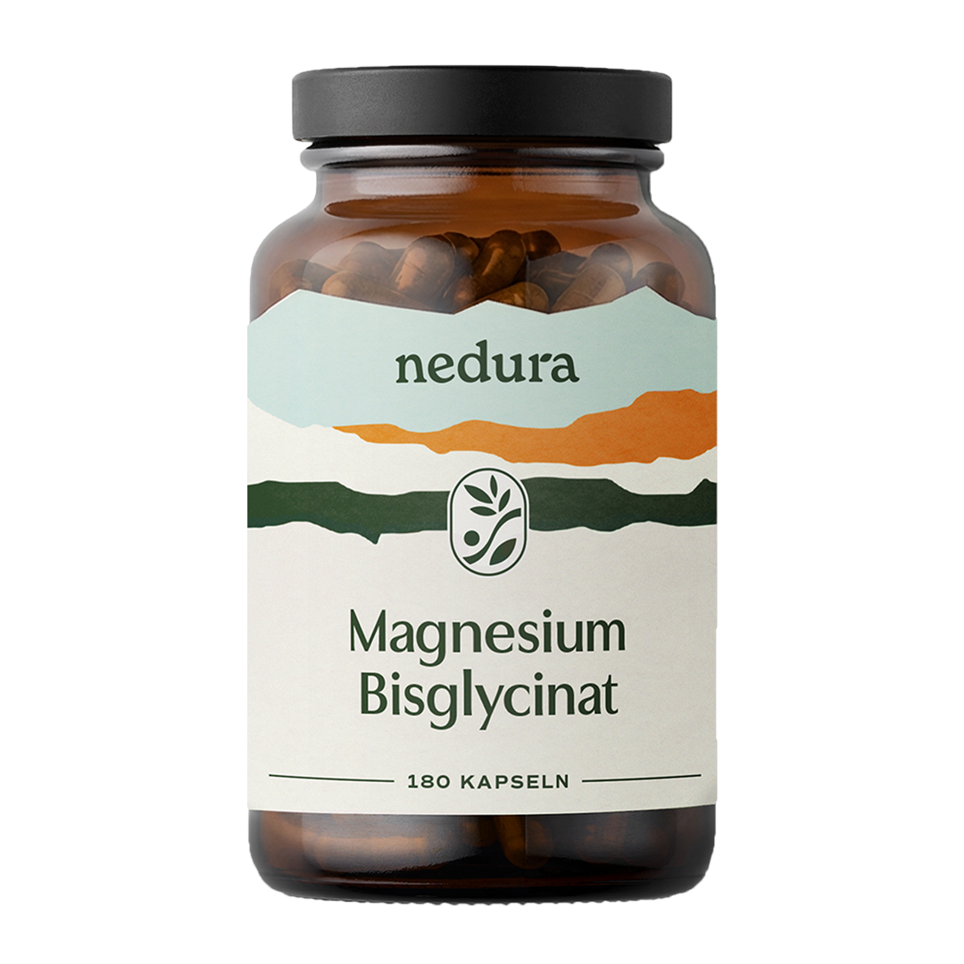Magnesium Bisglycinat