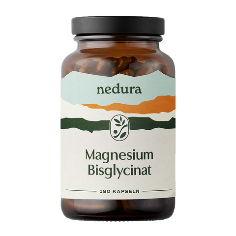 Magnesium Bisglycinat